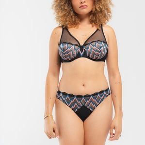 Louisa Bracq Ziggy Set